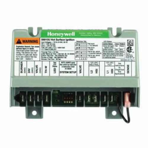 Honeywell S8910U1000/U