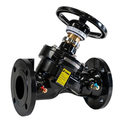 Jomar Valve&reg; TG-GFF