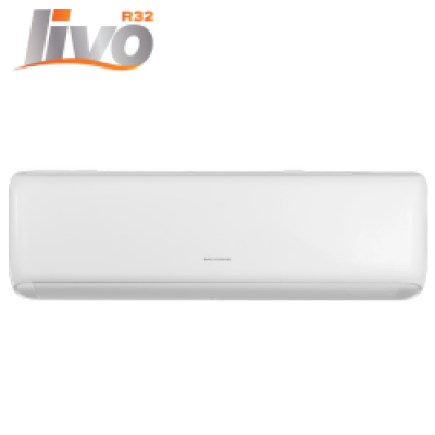 Gree LIV09HP230V1R32AH