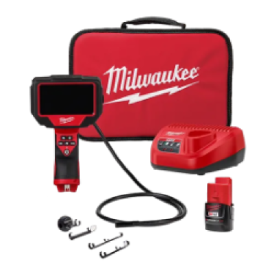 Milwaukee® 2323-21
