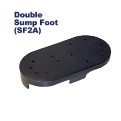 Pro Series Pumps SF2A