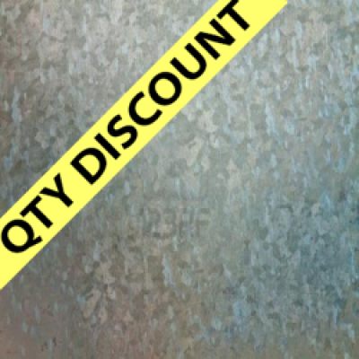 Flat Sheet Metal 