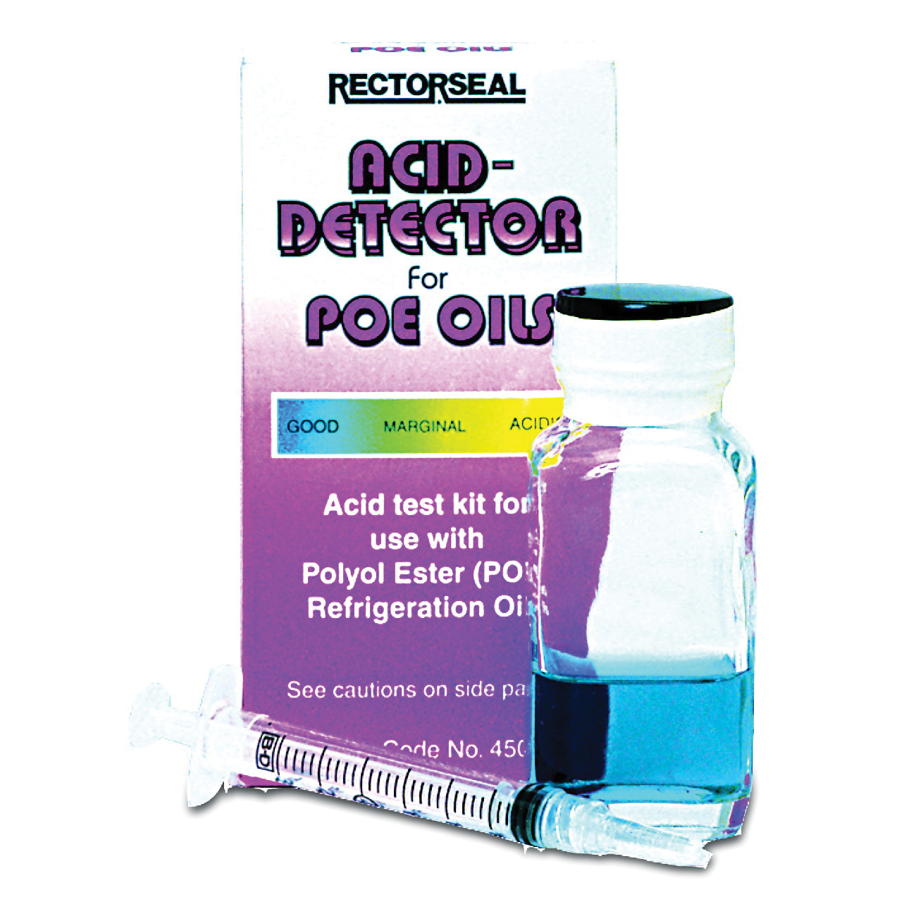 RectorSeal® 45006