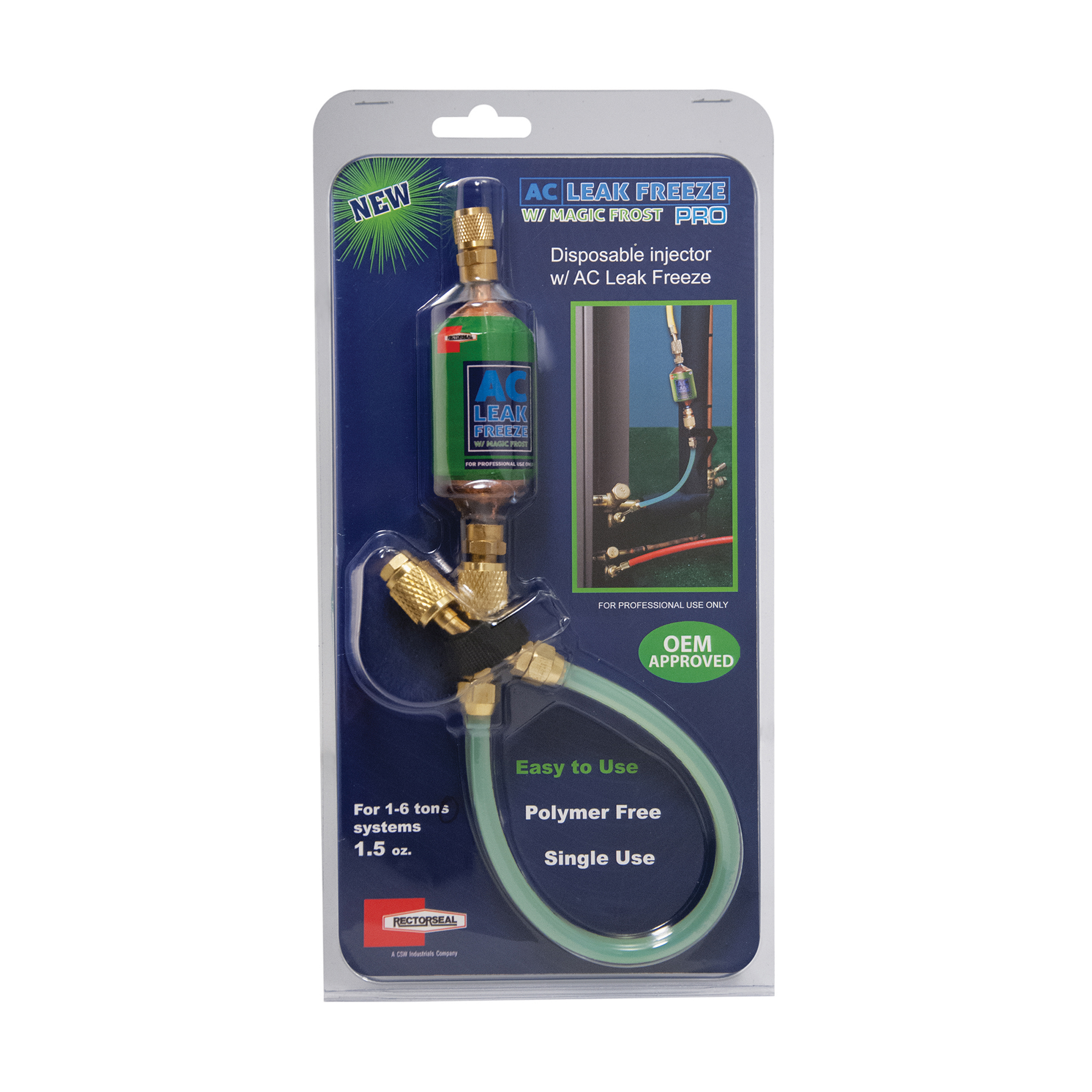 RectorSeal® 45325