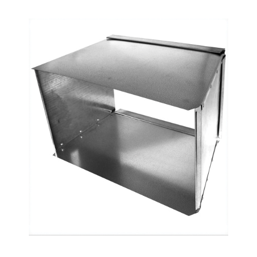 Sheet Metal 