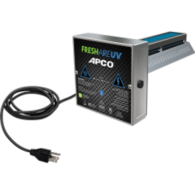 DiversiTech TUV-APCO-S12-P