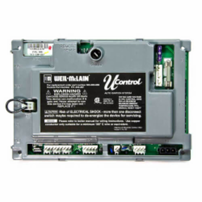 Weil-McLain® 383-500-658