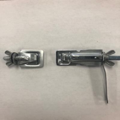 Sheet Metal 