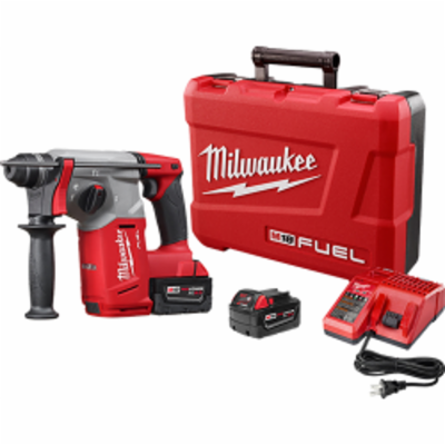 Milwaukee® 2712-22