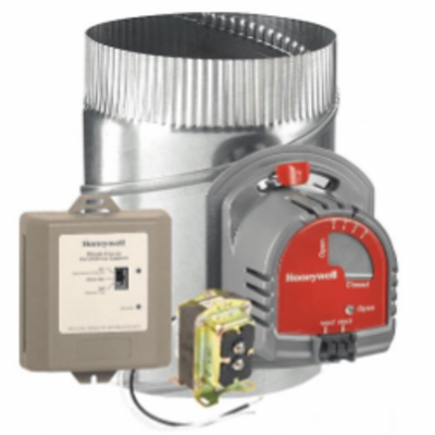 Honeywell Y8150A1017/U