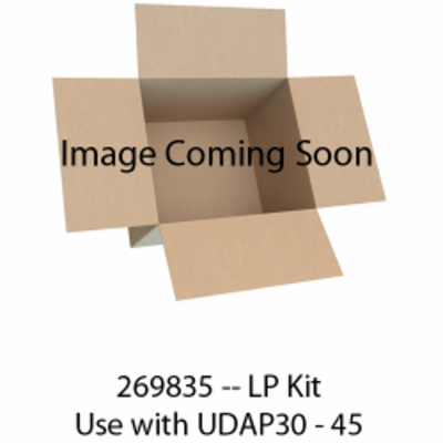 Reznor® 269835