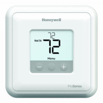 Honeywell TH1110D2009/U