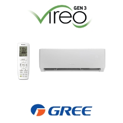 Gree 3VIR24HP230V1AH