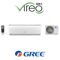Gree 3VIR09HP230V1A