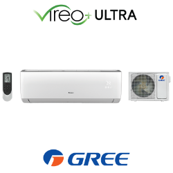 Gree VIRU30HP230V1A