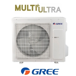 Gree MULTIU36HP230V1DO