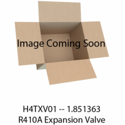 ALLIED™ H4TXV01