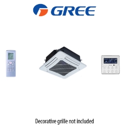 Gree CAS24HP230V1AC