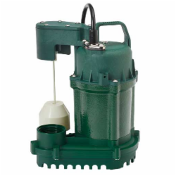 Zoeller® 73-0001