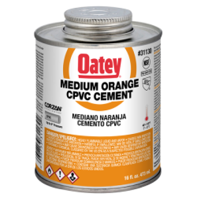 Oatey® 31130