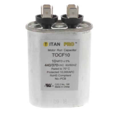 Titan Pro TOCF10