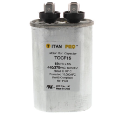 Titan Pro TOCF15