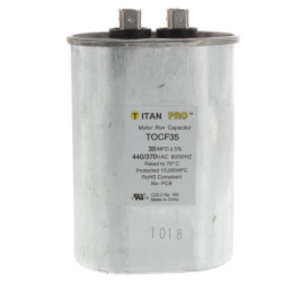 Titan Pro TOCF35