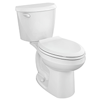 Right Height Two Piece Toilets