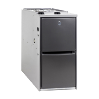 97% Variable Speed GE Furnaces