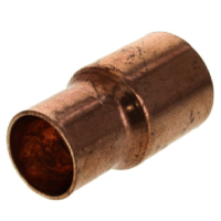 Cleaned & Bagged Copper Bushings