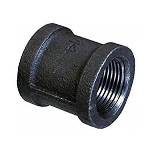 Black Couplings