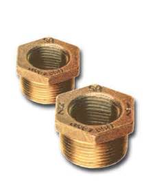 Brass Bushings