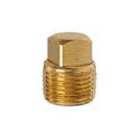 Brass Plugs