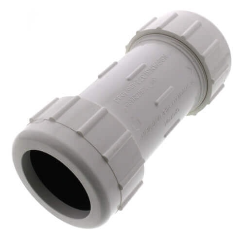 Compression Couplings