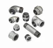 Galvanized Fittings
