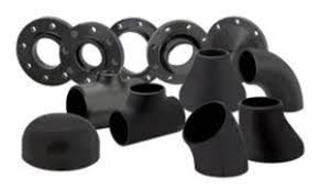 No Hub Cast Iron Fittings