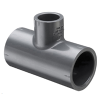 CPVC Sch 80 Tees