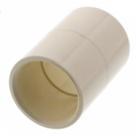 CPVC CTS Couplings