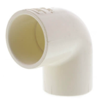 CPVC CTS Elbows