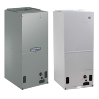 Clearance Air Handlers