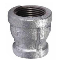 Galvanized Reducers