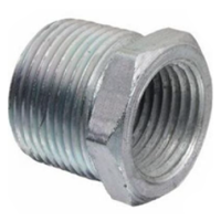 Galvanized Bushings