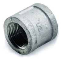 Galvanized Couplings