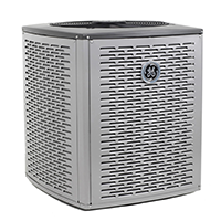 18 SEER GE Heat Pumps