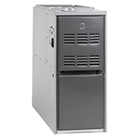 80% Constant Torque GE Gas Furnaces