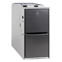 96% Constant Torque GE Gas Furnaces