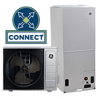 GE Connect Air Handler Systems
