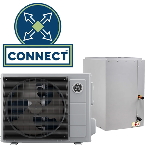 GE Connect Coil Only Systems