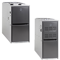 GE Gas Furnaces