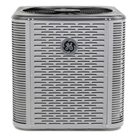 GE Heat Pumps